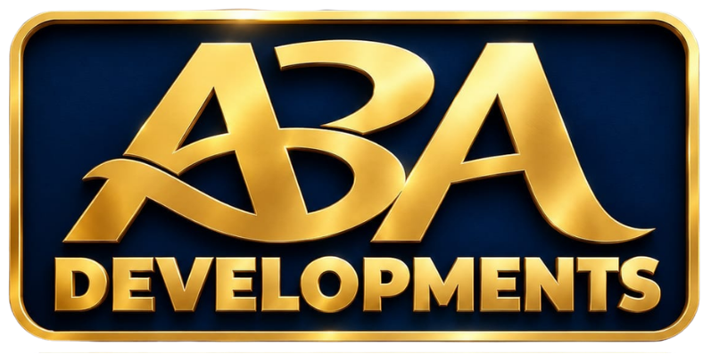 ABA Developers logo